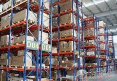 倉儲服務公司起名八大基本原則 專業、易記與品牌延伸的智慧融合