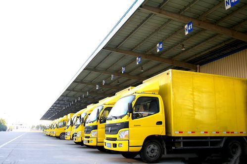 從邯鄲到賀州 太原晉源區(qū)祥云東騰配貨站以服務至上的理念引領(lǐng)國際貨運代理