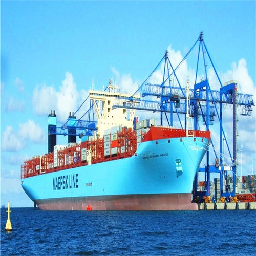 銳邁國際貨運 中國至泰國曼谷液體粉末敏感貨運輸的專業實力