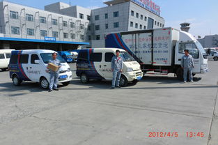 天津空運公司 專業航空貨運與國際貨物運輸代理的卓越選擇